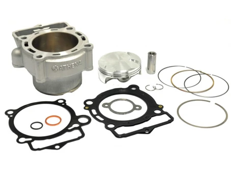 ATHENA CYLINDER KOMPLETNY KTM SXF 350 11-15, XCF 350 11-13, HUSQVARNA FC 350 14-15 STD=88MM | P400270100006