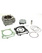 ATHENA CYLINDER KOMPLETNY KTM SXF 250 11-12, EXCF 250 12-13 BIG BORE 80MM (+4MM=277CCM) 13.5:1 | P400270100007