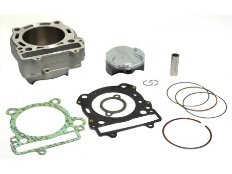 ATHENA CYLINDER KOMPLETNY KTM SXF 250 11-12, EXCF 250 12-13 BIG BORE 80MM (+4MM=277CCM) 13.5:1 | P400270100007