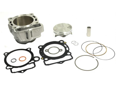 ATHENA CYLINDER KOMPLETNY KTM EXCF 350 12-13 STD=88MM | P400270100010
