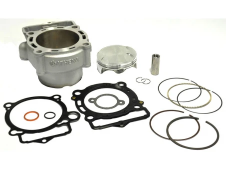 ATHENA CYLINDER KOMPLETNY KTM EXCF 350 12-13 BIG BORE 90MM (+2MM) | P400270100011