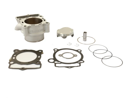 ATHENA CYLINDER KOMPLETNY KTM SXF 250 13-15, EXCF 250 14-15, HUSQVARNA FC 250 14-15 STANDARD 78MM 13,6:1 | P400270100014