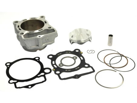 ATHENA CYLINDER KOMPLETNY KTM SXF 250 13-15, EXCF 250 14-15, HUSQVARNA FC 250 14-15 BIG BORE 82MM (+4MM=276CCM) 13,4:1 | P400270100015