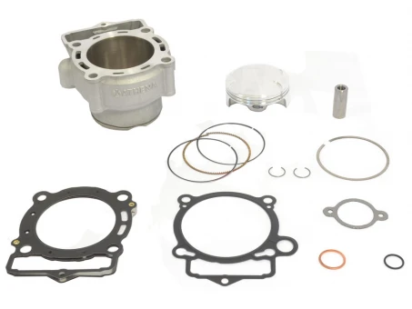 ATHENA CYLINDER KOMPLETNY KTM EXCF 350 14-15, HUSQVARNA FE 350 14-15 STD=88MM | P400270100019