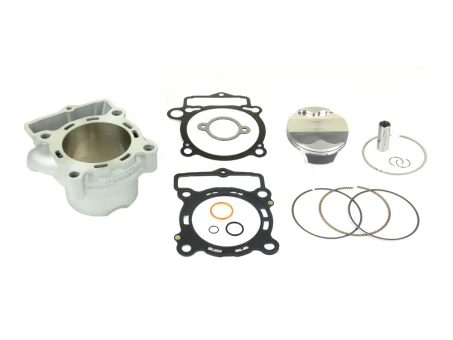 ATHENA CYLINDER KOMPLETNY KTM SXF 250 16-17, HUSQVARNA FC 250 16-17 BIG BORE 82MM (+4MM=276CCM) 13,4:1 | P400270100021