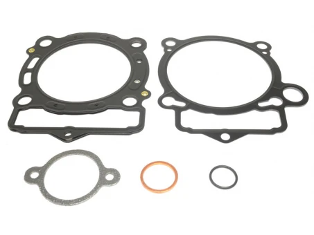 ATHENA USZCZELKI TOP-END KTM SXF 350 11-15, EXCF 350 11-13 BIG BORE 90MM ( DO ZESTAWU CYLINDROWEGO P400270100005 I P400270100011 ) | P400270160057