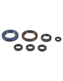 Set complet simeringuri motor Athena KTM EXC 250/400/450/520/525 00-06, SXF 400/450/520/525 00-06