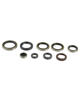 Set complet simeringuri motor Athena KTM EXC 250/300 04-16, SX 250 03-16
