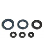 ATHENA KOMPLET (ZESTAW) USZCZELNIACZY SILNIKOWYCH KTM GS125`87-97, EGS125`95-97 | P400270400014