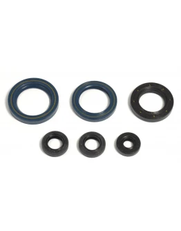 Set complet simeringuri motor Athena KTM GS125`87-97, EGS125`95-97