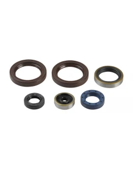 Set complet simeringuri motor Athena KTM SX 125/144/150/200 98-15, EXC 125/200 98-16
