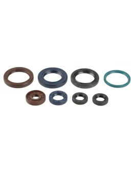 Set complet simeringuri motor Athena KTM SXF 250 06-12, EXCF 250 05-13