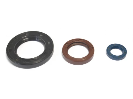 ATHENA KOMPLET (ZESTAW) USZCZELNIACZY SILNIKOWYCH KTM GS 250 80-81 | P400270400031