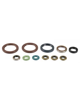 Set complet simeringuri motor Athena KTM SXF 450 07-12, SXF 505 09-12