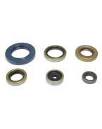 ATHENA KOMPLET (ZESTAW) USZCZELNIACZY SILNIKOWYCH KTM SX65`09-21, HUSQVARNA TC 65 17-21 | P400270400047