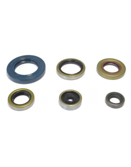 Set complet simeringuri motor Athena KTM SX65`09-21, HUSQVARNA TC 65 17-21