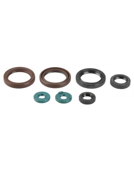 Set complet simeringuri motor Athena KTM EXCF400/450/530`09-11
