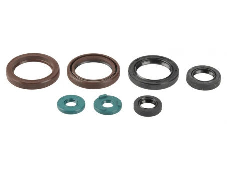 ATHENA KOMPLET (ZESTAW) USZCZELNIACZY SILNIKOWYCH KTM EXCF400/450/530`09-11 | P400270400055