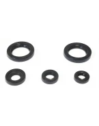 ATHENA KOMPLET (ZESTAW) USZCZELNIACZY SILNIKOWYCH KTM DUKE 125 11-16, DUKE 200 12-16, RC 200 15-16 | P400270400060