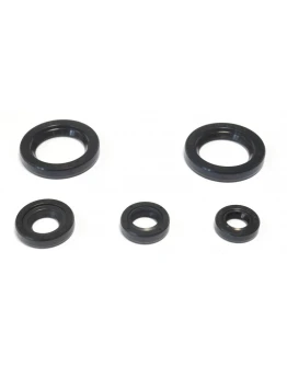 Set complet simeringuri motor Athena KTM DUKE 125 '11-16, DUKE 200 '12-16, RC 200 '15-16