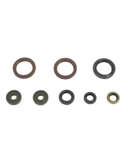 Set complet simeringuri motor Athena KTM SXF 450 13, EXCF 450/500 12-13