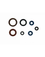 ATHENA KOMPLET (ZESTAW) USZCZELNIACZY SILNIKOWYCH KTM SXF250`16-21, SXF350`16-19, EXCF250/350`16-19, HUSQVARNA FC 250/350 16-21, FE 250 17-19, FE 350 19-21 | P400270400078