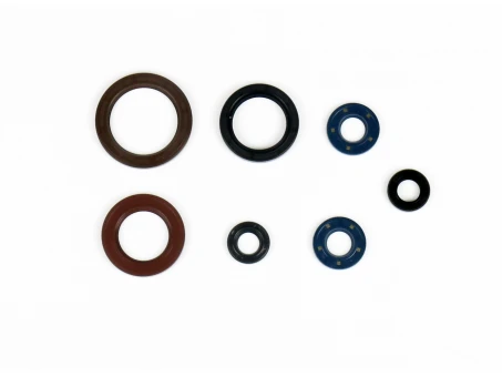 ATHENA KOMPLET (ZESTAW) USZCZELNIACZY SILNIKOWYCH KTM SXF250`16-21, SXF350`16-19, EXCF250/350`16-19, HUSQVARNA FC 250/350 16-21, FE 250 17-19, FE 350 19-21 | P400270400078