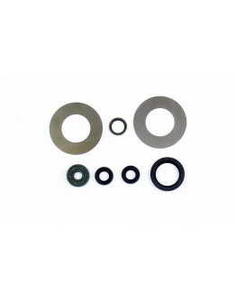 Set complet simeringuri motor Athena KTM SXF450`16-21, EXCF450/500`17-20, HUSQVARNA FC/FE 450 16-21