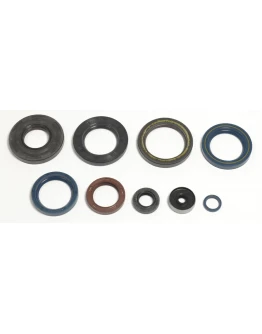 Set complet simeringuri motor Athena KTM SX250`90-02, EXC250//300`90-03, EXC360/380`95-98