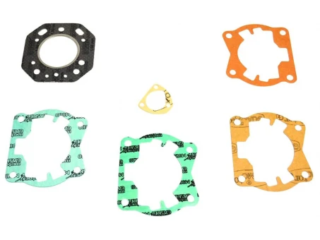 ATHENA USZCZELKI TOP-END KTM GS/MX 125 84-86 | P400270600012