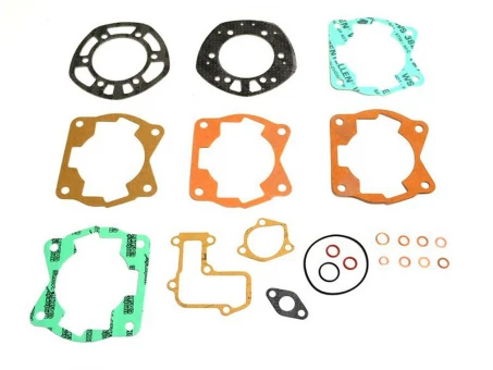 ATHENA USZCZELKI TOP-END KTM 125 GS MX 87-97 | P400270600014