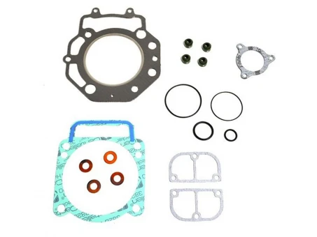 ATHENA USZCZELKI TOP-END KTM 400 LC4-E 99-02 | P400270600022