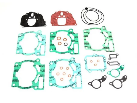 ATHENA USZCZELKI TOP-END KTM SX 125 02-15, EXC 125 02-13 | P400270600023