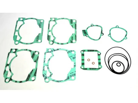 ATHENA USZCZELKI TOP-END KTM SX 250 07-16, EXC 250 05-16, EXC 300 08-16, FREERIDE 250 R 14-17, HUSQVARNA TC/TE 14-16 | P400270600045