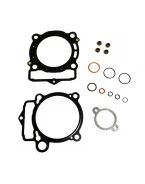 ATHENA USZCZELKI TOP-END KTM SXF 350 11-12, EXCF 350 12-13, FREERIDE 350 13-17, HUSQVARNA FE 350 14-16 | P400270600056