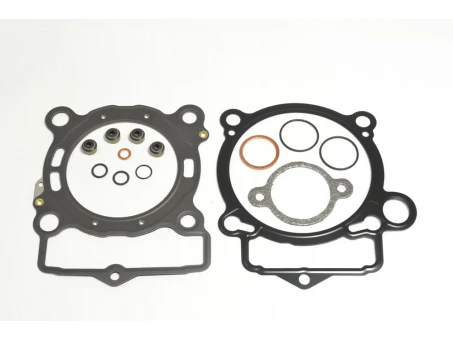 ATHENA USZCZELKI TOP-END KTM SXF 250 13-15, EXCF 250 14, HUSQVARNA FC 250 14-15 (BEZ USZCZELKI POKRYWY ZAWOROWEJ) | P400270600063