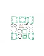 ATHENA USZCZELKI TOP-END KTM SX 125/150 TPI 150 16-21, EXC 150 20-23 HUSQVARNA TC 125 16-21, TX 125 17-21, TE 150 17-21 GAS GAS MC 125 21-22 | P400270600077