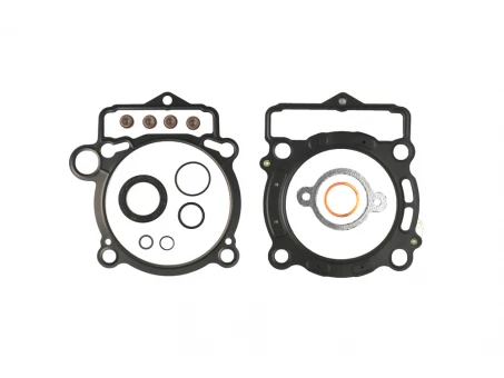 ATHENA USZCZELKI TOP-END KTM SXF 350 16-18, EXCF 350 17-19, HUSQVARNA FC 350 16-19, FE/FX 350 17-18 | P400270600079