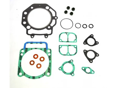 ATHENA USZCZELKI TOP-END KTM 620 94-98 LC4 | P400270600300