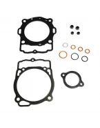 ATHENA USZCZELKI TOP-END KTM EXC 450 08-11, EXC 530 08-11, HUSABERG FE 390/450 | P400270620037