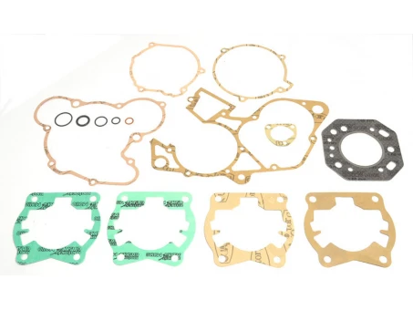 ATHENA KOMPLET USZCZELEK KTM GS/MX 125 84-86 | P400270850012