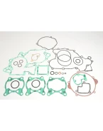 ATHENA KOMPLET USZCZELEK KTM SX 85 03-17 | P400270850013