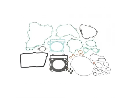 ATHENA KOMPLET USZCZELEK KTM SXF 250 06-12, EXCF 250 05-13 (Z USZCZELKĄ POKRYWY ZAWOROWEJ) | P400270850016