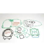 ATHENA KOMPLET USZCZELEK KTM 660 SM 03-07 | P400270850017