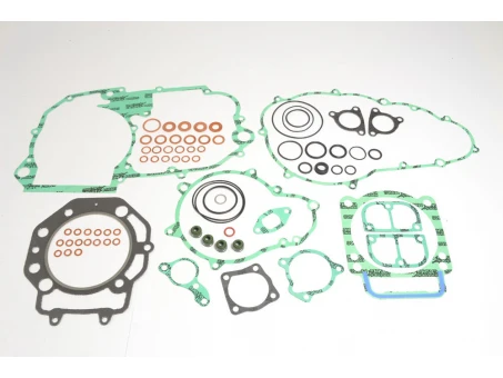 ATHENA KOMPLET USZCZELEK KTM 660 SM 03-07 | P400270850017