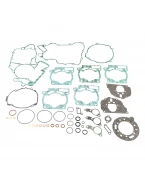 ATHENA KOMPLET USZCZELEK KTM 125 SX/EGS/EXC 98-01 | P400270850018