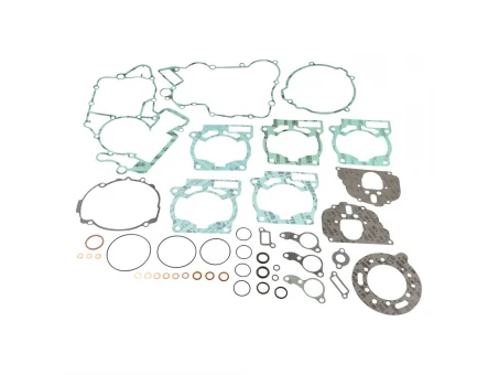 ATHENA KOMPLET USZCZELEK KTM 125 SX/EGS/EXC 98-01 | P400270850018