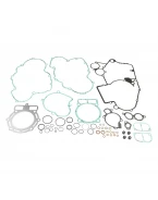 ATHENA KOMPLET USZCZELEK KTM SXF 400 00-07, EXCF 450 02-07 | P400270850019