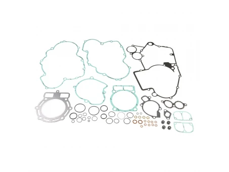 ATHENA KOMPLET USZCZELEK KTM SXF 400 00-07, EXCF 450 02-07 | P400270850019