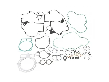 ATHENA KOMPLET USZCZELEK KTM SX 450 03-06, SX/EXC 520 00-07, SX/EXC 525 02-07 (SXF450, EXCF520/525) | P400270850021